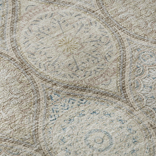 The Rug Corner Dalyn Neo NO7 Linen  Neo NO7 Linen