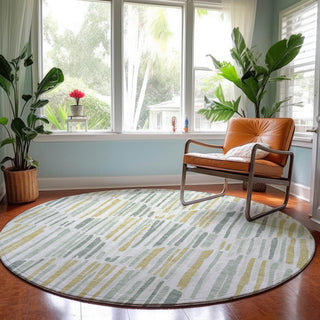 lifestyle The Rug Corner Dalyn Neo NO8 Sage  Neo NO8 Sage