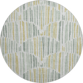 The Rug Corner Dalyn Neo NO8 Sage  Neo NO8 Sage