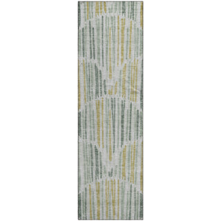 The Rug Corner Dalyn Neo NO8 Sage  Neo NO8 Sage