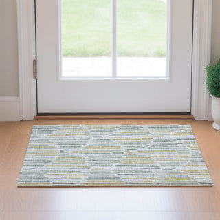 lifestyle The Rug Corner Dalyn Neo NO8 Sage  Neo NO8 Sage