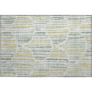 The Rug Corner Dalyn Neo NO8 Sage  Neo NO8 Sage