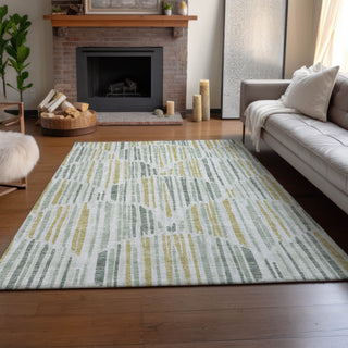 lifestyle The Rug Corner Dalyn Neo NO8 Sage  Neo NO8 Sage