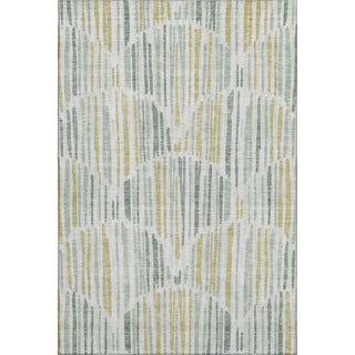 The Rug Corner Dalyn Neo NO8 Sage  Neo NO8 Sage