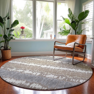 lifestyle The Rug Corner Dalyn Neo NO9 Taupe  Neo NO9 Taupe