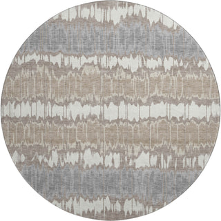The Rug Corner Dalyn Neo NO9 Taupe  Neo NO9 Taupe