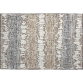 The Rug Corner Dalyn Neo NO9 Taupe  Neo NO9 Taupe