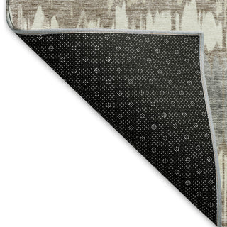 The Rug Corner Dalyn Neo NO9 Taupe  Neo NO9 Taupe