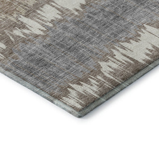 The Rug Corner Dalyn Neo NO9 Taupe  Neo NO9 Taupe