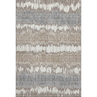 The Rug Corner Dalyn Neo NO9 Taupe  Neo NO9 Taupe