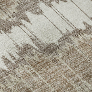 The Rug Corner Dalyn Neo NO9 Taupe  Neo NO9 Taupe