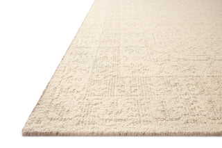 The Rug Corner Loloi Novi Ivory / Dove  