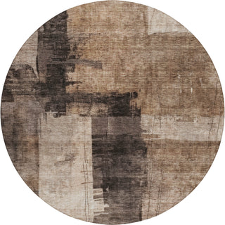 The Rug Corner Dalyn Nouveau NV10 Brown  Nouveau NV10 Brown