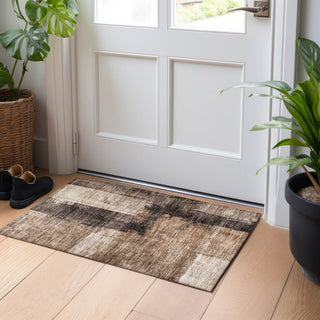 lifestyle The Rug Corner Dalyn Nouveau NV10 Brown  Nouveau NV10 Brown
