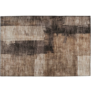 The Rug Corner Dalyn Nouveau NV10 Brown  Nouveau NV10 Brown
