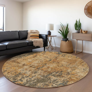 lifestyle The Rug Corner Dalyn Nouveau NV11 Copper  Nouveau NV11 Copper