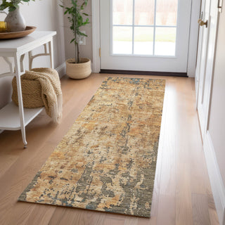 lifestyle The Rug Corner Dalyn Nouveau NV11 Copper  Nouveau NV11 Copper