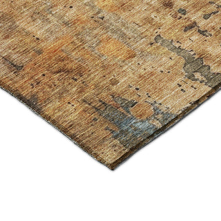 The Rug Corner Dalyn Nouveau NV11 Copper  Nouveau NV11 Copper