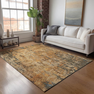 lifestyle The Rug Corner Dalyn Nouveau NV11 Copper  Nouveau NV11 Copper