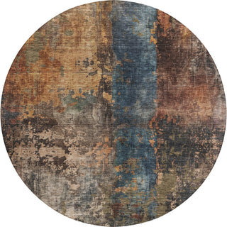 The Rug Corner Dalyn Nouveau NV12 Blue  Nouveau NV12 Blue