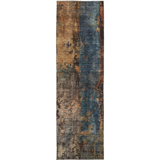 The Rug Corner Dalyn Nouveau NV12 Blue  Nouveau NV12 Blue