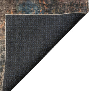 The Rug Corner Dalyn Nouveau NV12 Blue  Nouveau NV12 Blue