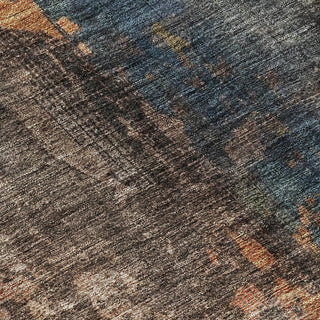 The Rug Corner Dalyn Nouveau NV12 Blue  Nouveau NV12 Blue