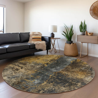 lifestyle The Rug Corner Dalyn Nouveau NV12 Gray  Nouveau NV12 Gray
