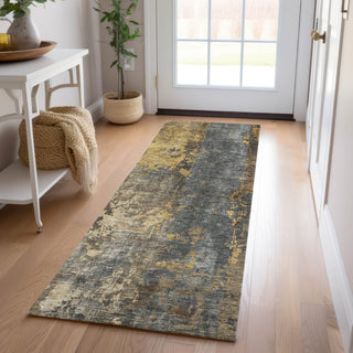 lifestyle The Rug Corner Dalyn Nouveau NV12 Gray  Nouveau NV12 Gray