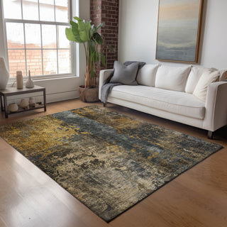 lifestyle The Rug Corner Dalyn Nouveau NV12 Gray  Nouveau NV12 Gray
