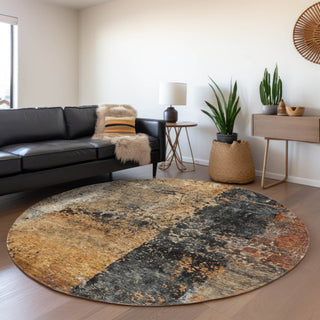 lifestyle The Rug Corner Dalyn Nouveau NV13 Copper  Nouveau NV13 Copper