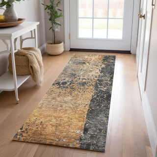 lifestyle The Rug Corner Dalyn Nouveau NV13 Copper  Nouveau NV13 Copper