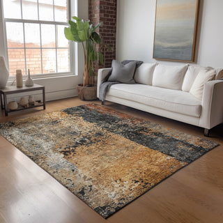 lifestyle The Rug Corner Dalyn Nouveau NV13 Copper  Nouveau NV13 Copper