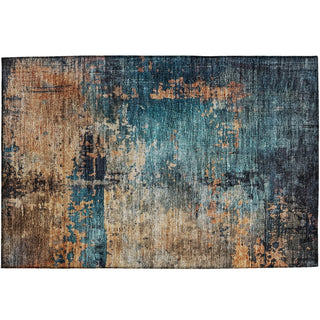The Rug Corner Dalyn Nouveau NV14 Teal  Nouveau NV14 Teal