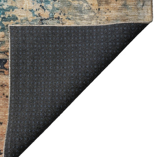 The Rug Corner Dalyn Nouveau NV14 Teal  Nouveau NV14 Teal