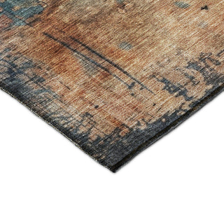 The Rug Corner Dalyn Nouveau NV14 Teal  Nouveau NV14 Teal