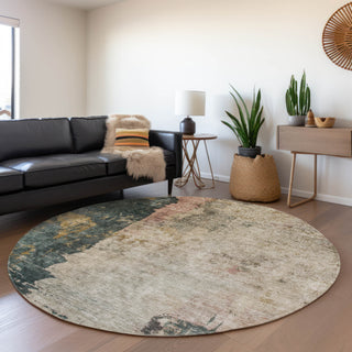 lifestyle The Rug Corner Dalyn Nouveau NV15 Taupe  Nouveau NV15 Taupe