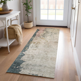 lifestyle The Rug Corner Dalyn Nouveau NV15 Taupe  Nouveau NV15 Taupe
