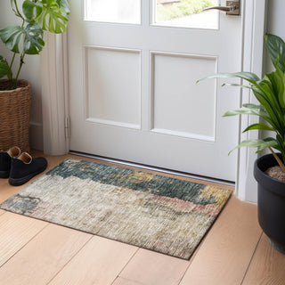 lifestyle The Rug Corner Dalyn Nouveau NV15 Taupe  Nouveau NV15 Taupe