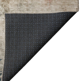 The Rug Corner Dalyn Nouveau NV15 Taupe  Nouveau NV15 Taupe