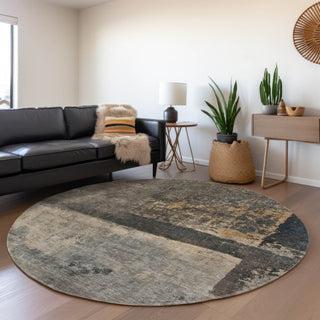 lifestyle The Rug Corner Dalyn Nouveau NV16 Coffee  Nouveau NV16 Coffee