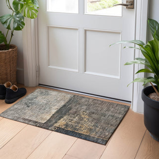 lifestyle The Rug Corner Dalyn Nouveau NV16 Coffee  Nouveau NV16 Coffee