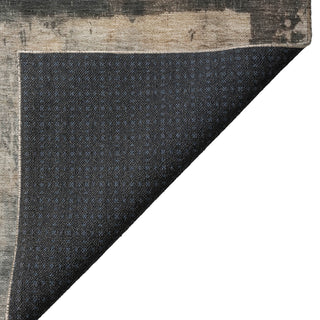 The Rug Corner Dalyn Nouveau NV16 Coffee  Nouveau NV16 Coffee