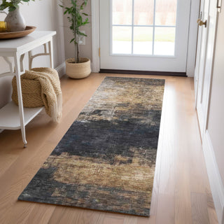 lifestyle The Rug Corner Dalyn Nouveau NV17 Charcoal  Nouveau NV17 Charcoal