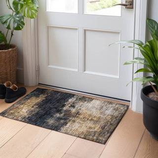 lifestyle The Rug Corner Dalyn Nouveau NV17 Charcoal  Nouveau NV17 Charcoal