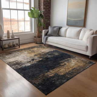 lifestyle The Rug Corner Dalyn Nouveau NV17 Charcoal  Nouveau NV17 Charcoal