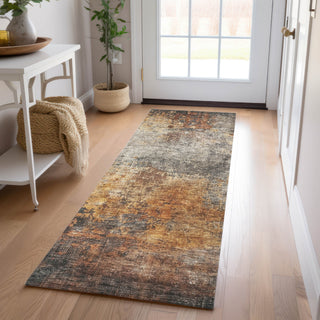 lifestyle The Rug Corner Dalyn Nouveau NV18 Paprika  Nouveau NV18 Paprika
