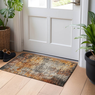 lifestyle The Rug Corner Dalyn Nouveau NV18 Paprika  Nouveau NV18 Paprika