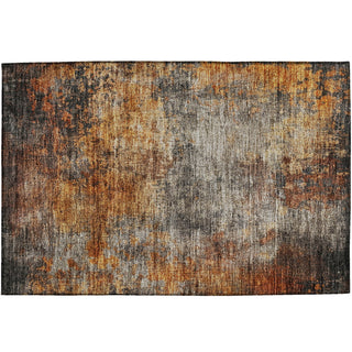 The Rug Corner Dalyn Nouveau NV18 Paprika  Nouveau NV18 Paprika