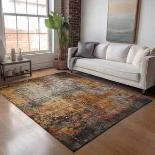 lifestyle The Rug Corner Dalyn Nouveau NV18 Paprika  Nouveau NV18 Paprika